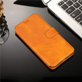 Wallet Leather Case For Samsung S21 S20 FE S21 Plus S21 Ultra