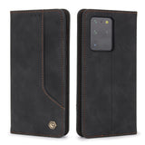 Flip Wallet Card Cover Leather Magnetic Case For Samsung Galaxy Note 20 S21 S20 FE S21 Ultra