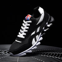 Ultralight Cushioning Mesh Breathable Sneakers