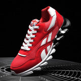 Ultralight Cushioning Mesh Breathable Sneakers