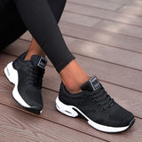 Breathable Casual Shoes Outdoor Light Weight Walking Sneakers