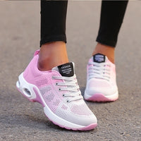 Breathable Casual Shoes Outdoor Light Weight Walking Sneakers