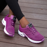 Breathable Casual Shoes Outdoor Light Weight Walking Sneakers