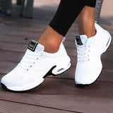 Breathable Casual Shoes Outdoor Light Weight Walking Sneakers