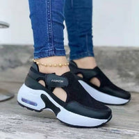 Breathable Casual Shoes Outdoor Light Weight Walking Sneakers