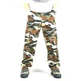 Casual Camouflage Jogger Pants Tactical Military Trousers Men Cargo Pants