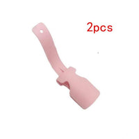 Shoe Horn Lazy Unisex Wear Shoe Horn Profession Convenient Helper Shoehorn