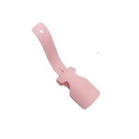 Shoe Horn Lazy Unisex Wear Shoe Horn Profession Convenient Helper Shoehorn